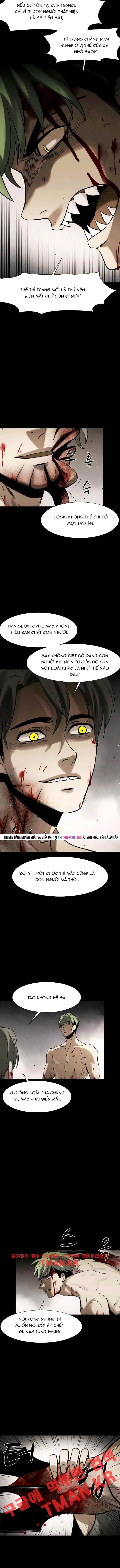 Virus Quái Vật Chap 74 - Next Chap 75