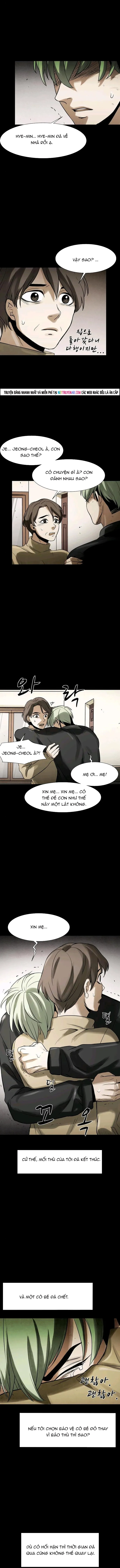 Virus Quái Vật Chap 74 - Next Chap 75