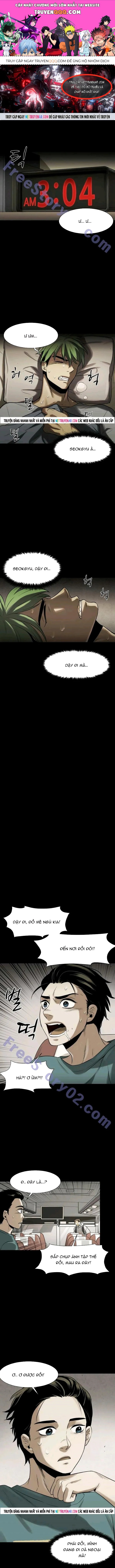 Virus Quái Vật Chap 75 - Next Chap 74