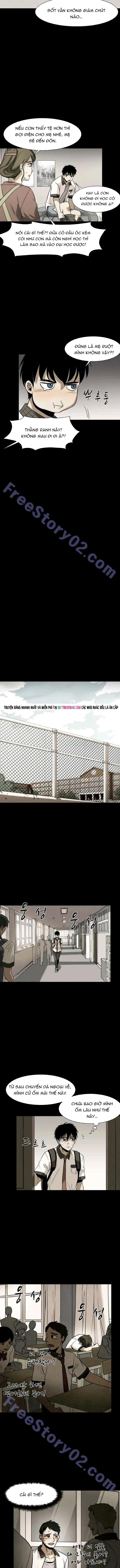 Virus Quái Vật Chap 75 - Next Chap 74