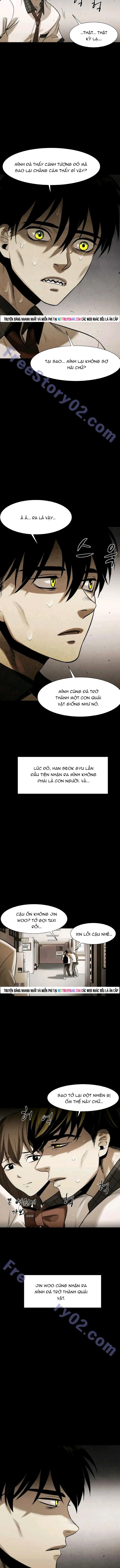 Virus Quái Vật Chap 75 - Next Chap 74