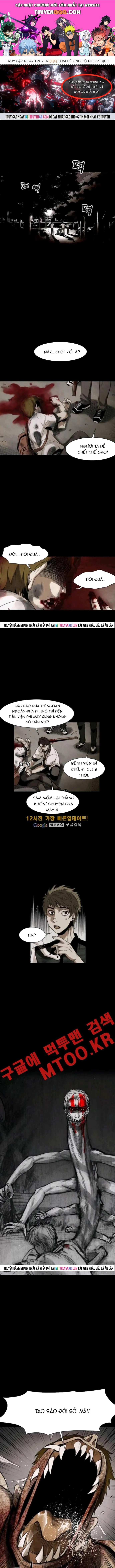 Virus Quái Vật Chap 76 - Next Chap 75