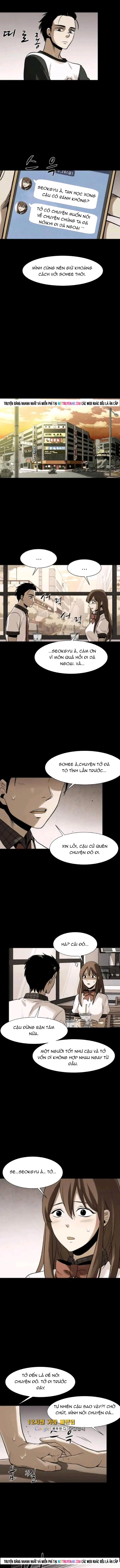 Virus Quái Vật Chap 76 - Next Chap 75