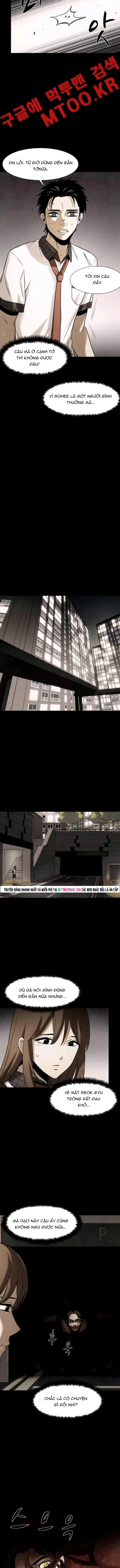 Virus Quái Vật Chap 76 - Next Chap 75