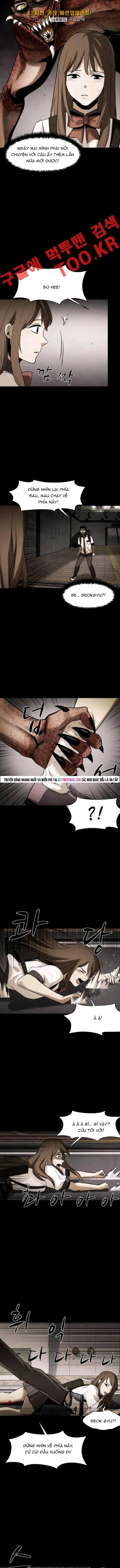 Virus Quái Vật Chap 76 - Next Chap 75