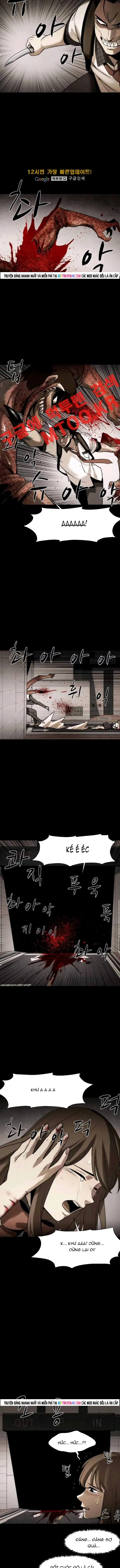 Virus Quái Vật Chap 76 - Next Chap 75