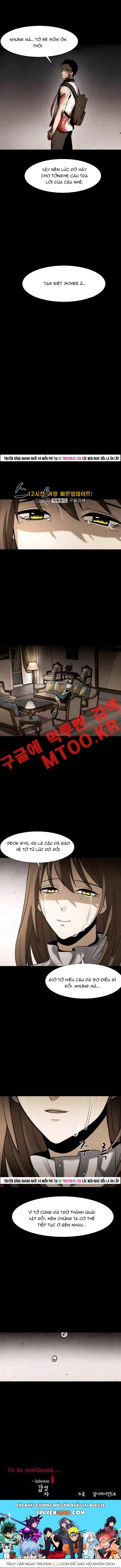 Virus Quái Vật Chap 76 - Next Chap 75