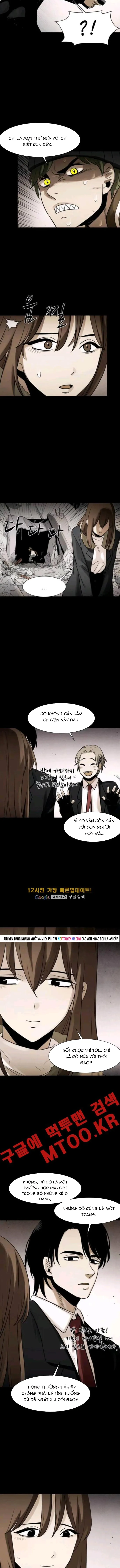 Virus Quái Vật Chap 77 - Next Chap 76