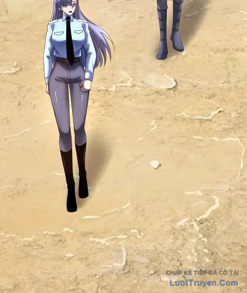 Bệnh Viện Chư Thần Của Ta Chap 63 - Next Chap 62