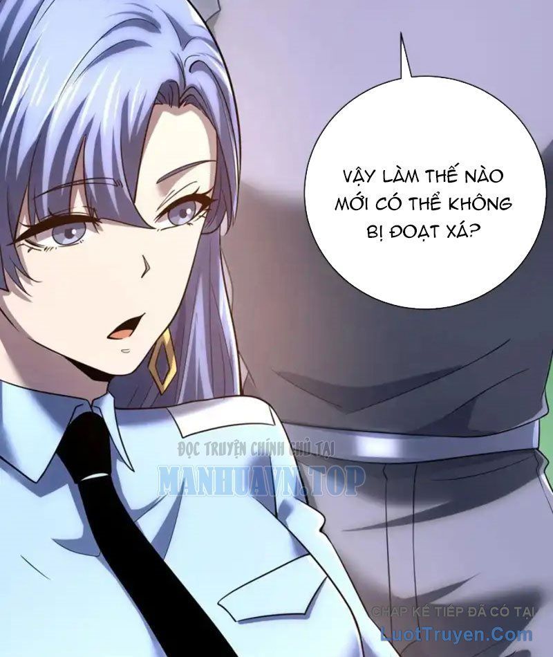 Bệnh Viện Chư Thần Của Ta Chap 63 - Next Chap 62