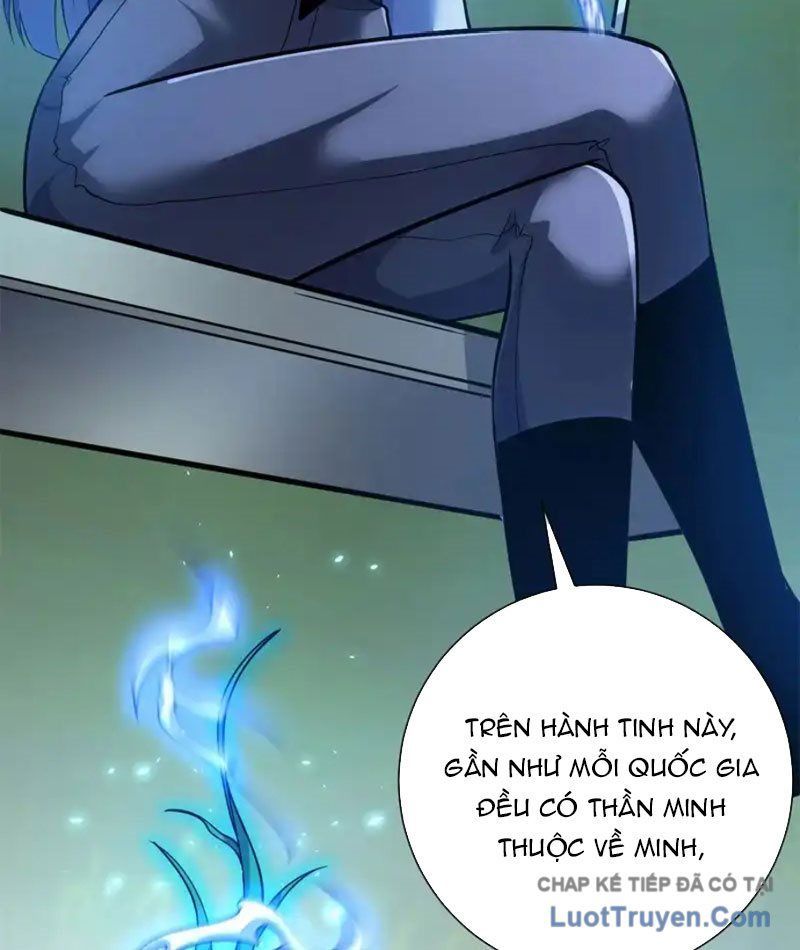 Bệnh Viện Chư Thần Của Ta Chap 63 - Next Chap 62