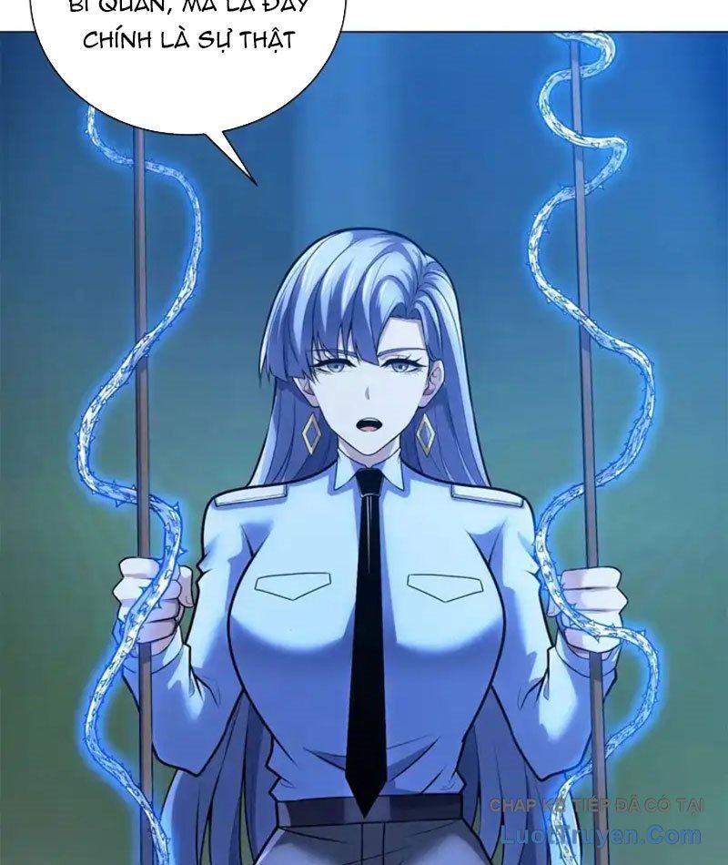 Bệnh Viện Chư Thần Của Ta Chap 63 - Next Chap 62