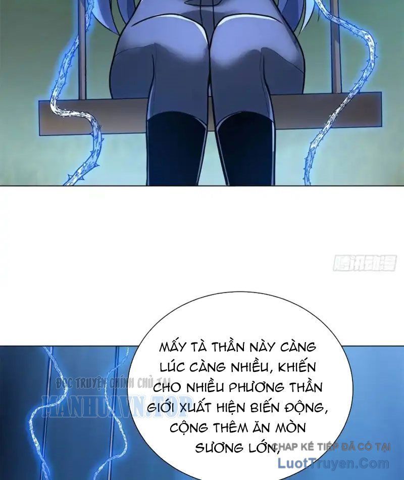 Bệnh Viện Chư Thần Của Ta Chap 63 - Next Chap 62