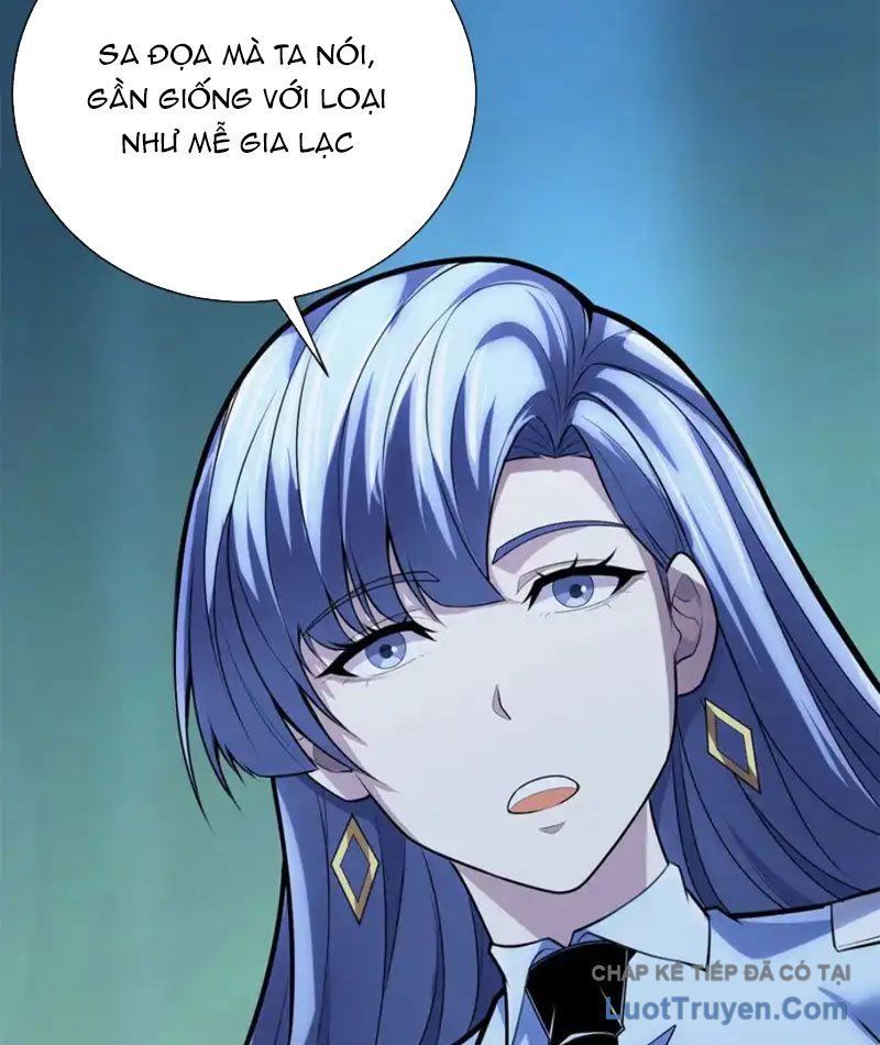 Bệnh Viện Chư Thần Của Ta Chap 63 - Next Chap 62