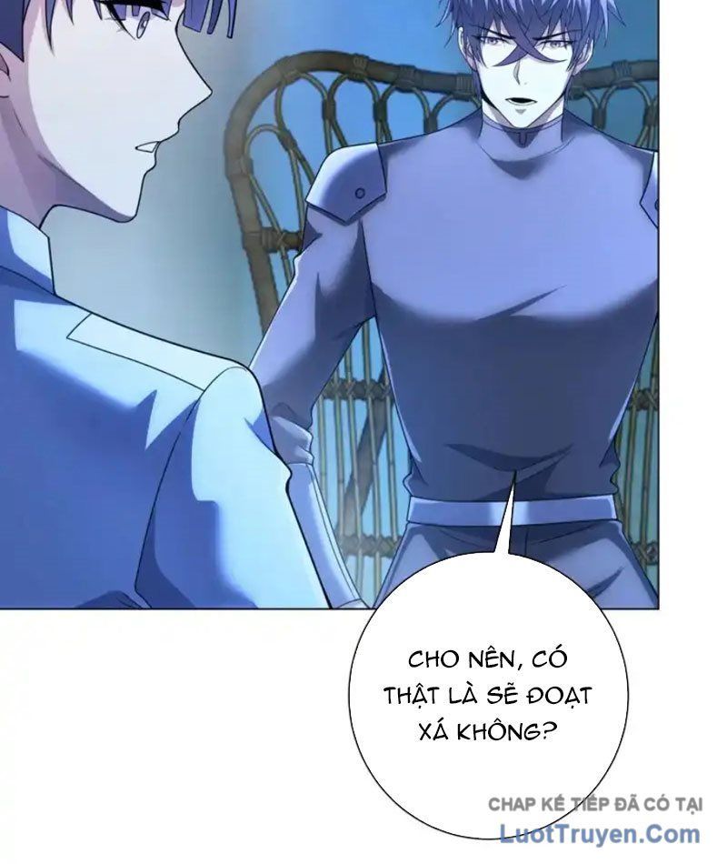 Bệnh Viện Chư Thần Của Ta Chap 63 - Next Chap 62