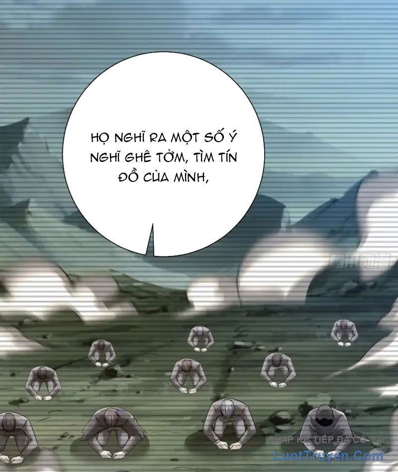 Bệnh Viện Chư Thần Của Ta Chap 63 - Next Chap 62