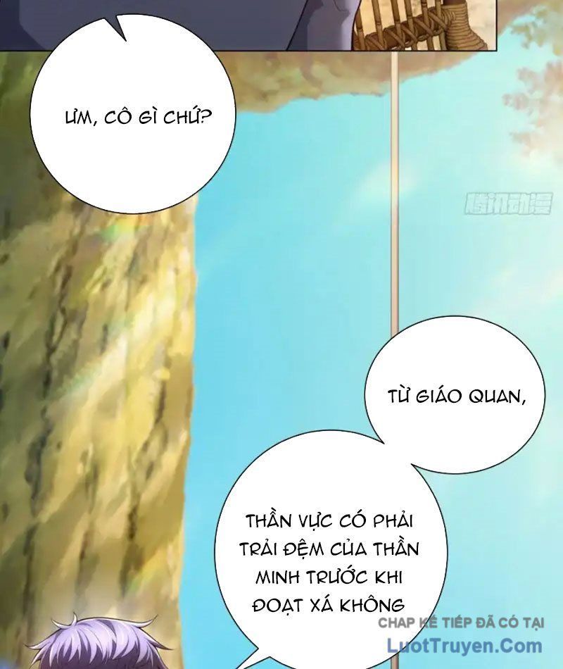 Bệnh Viện Chư Thần Của Ta Chap 63 - Next Chap 62