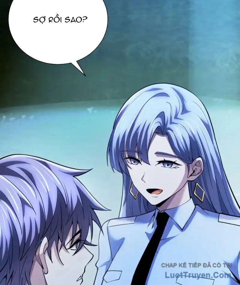 Bệnh Viện Chư Thần Của Ta Chap 63 - Next Chap 62