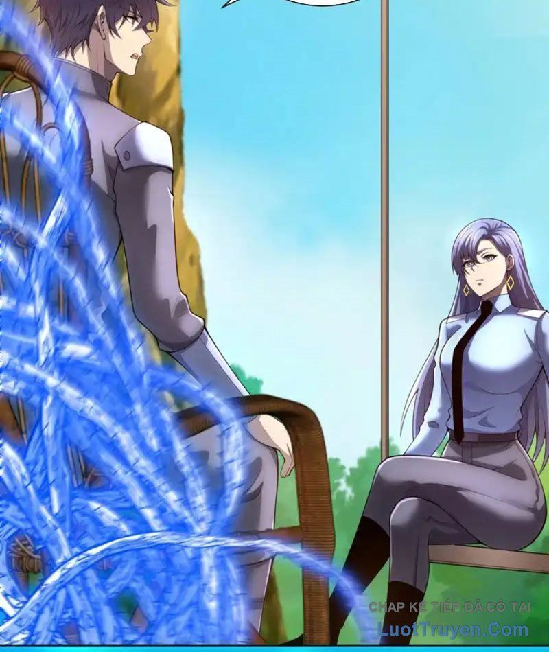 Bệnh Viện Chư Thần Của Ta Chap 63 - Next Chap 62