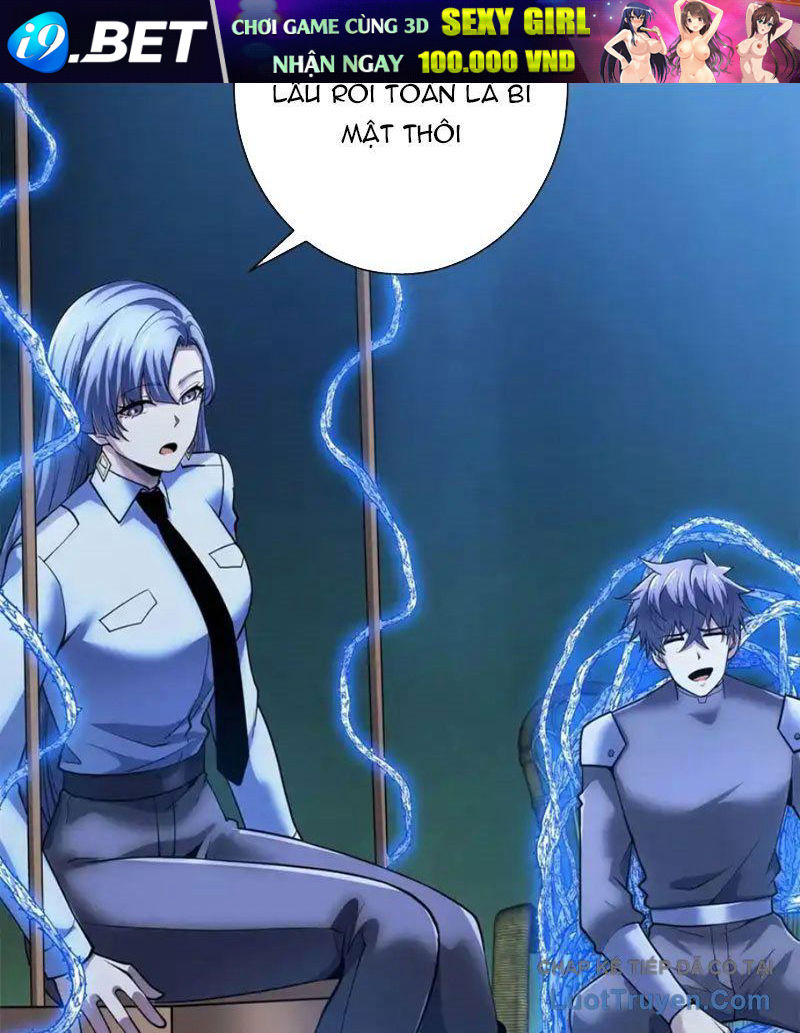 Bệnh Viện Chư Thần Của Ta Chap 63 - Next Chap 62