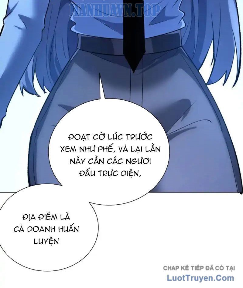 Bệnh Viện Chư Thần Của Ta Chap 63 - Next Chap 62