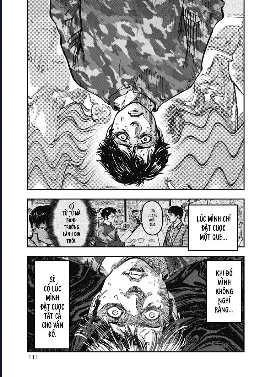 Bakuchi Gui Chap 46 - Next Chap 45