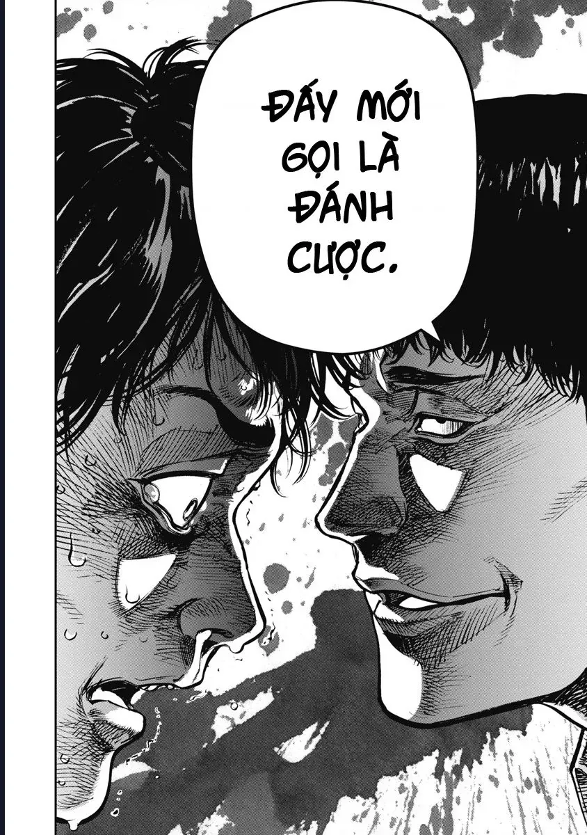 Bakuchi Gui Chap 46 - Next Chap 45