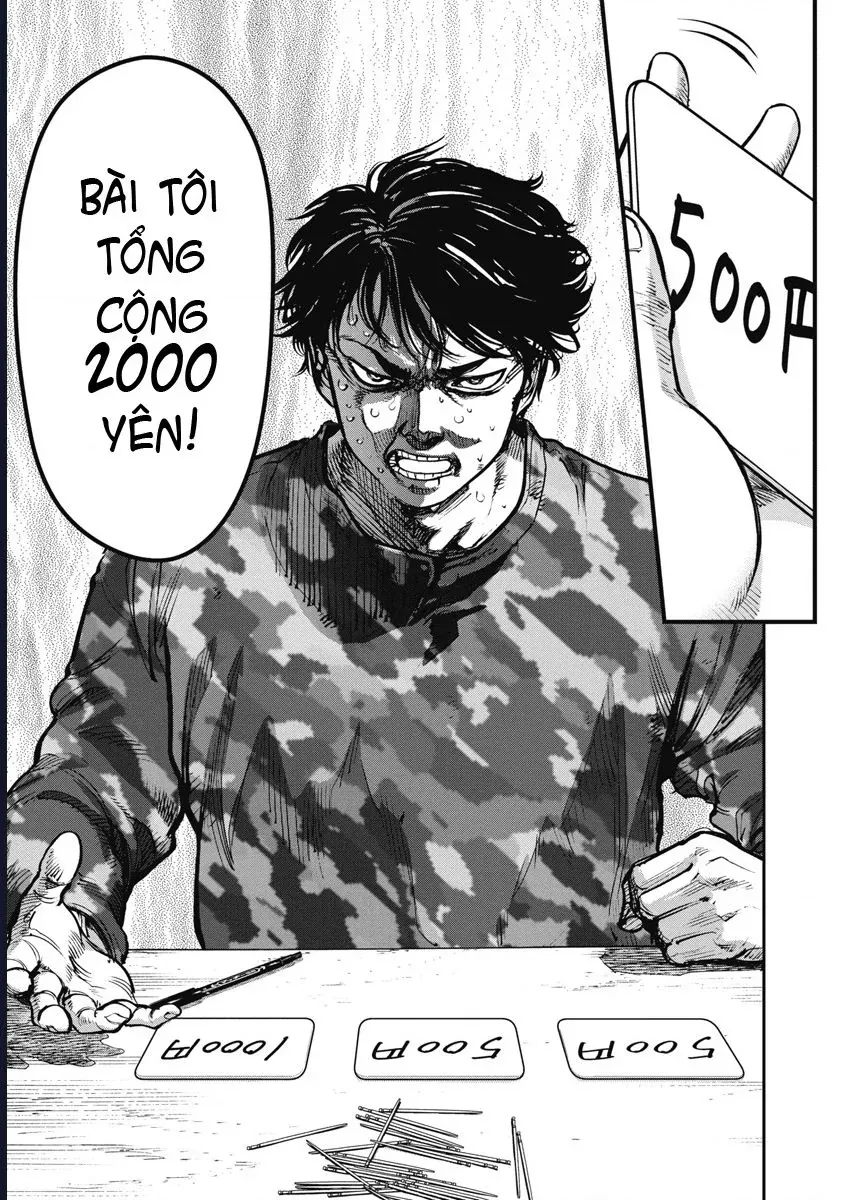 Bakuchi Gui Chap 46 - Next Chap 45