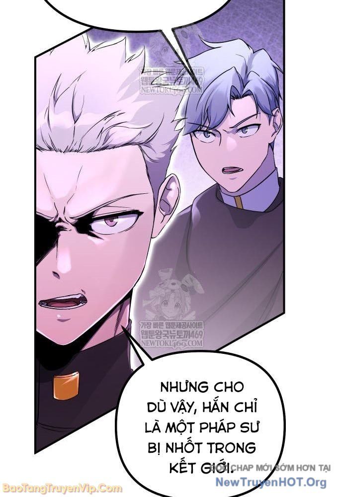 Phản Diện Tối Thượng Với Đôi Mắt Cáo Chap 40 - Next Chap 39