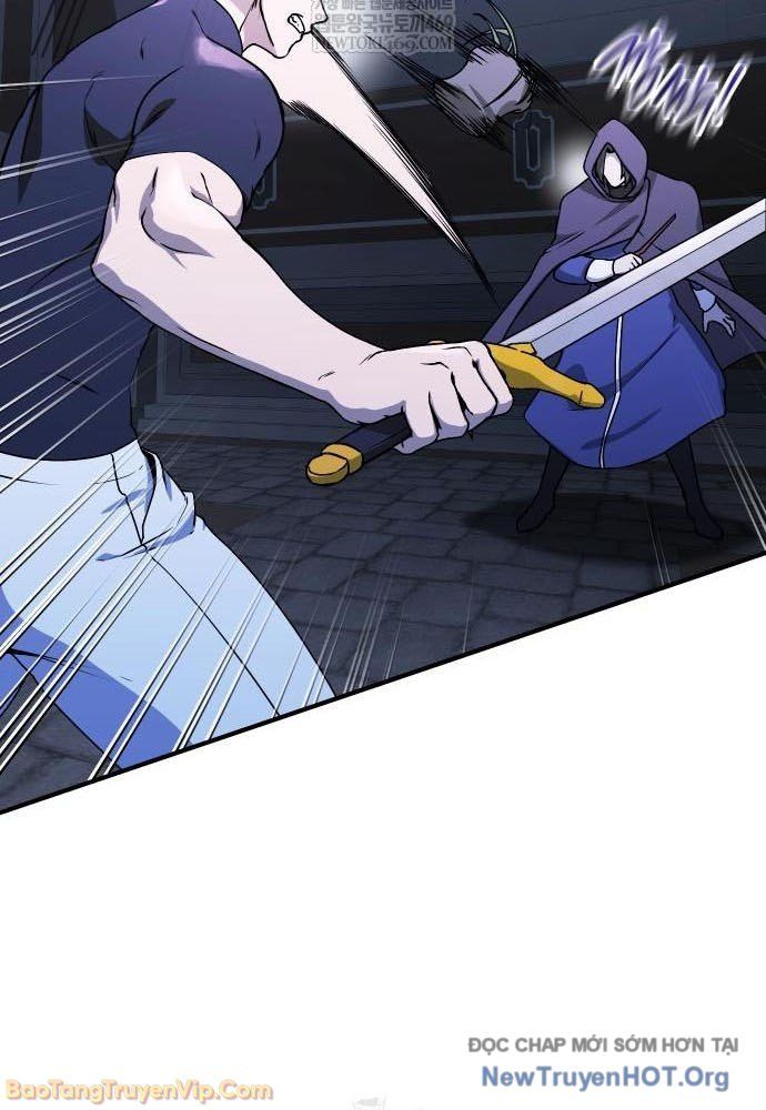 Phản Diện Tối Thượng Với Đôi Mắt Cáo Chap 40 - Next Chap 39