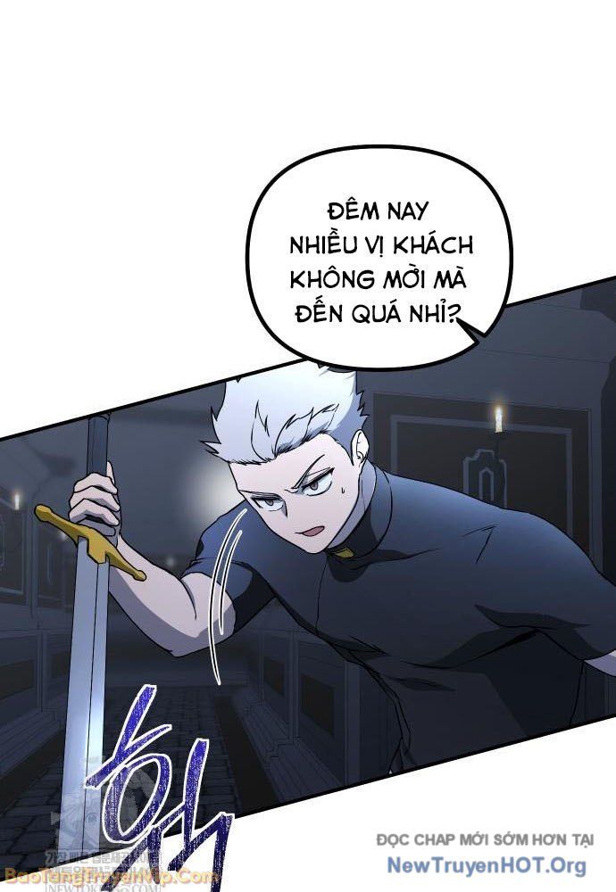Phản Diện Tối Thượng Với Đôi Mắt Cáo Chap 40 - Next Chap 39