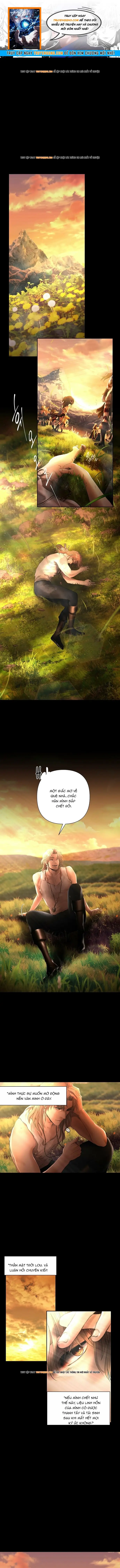 Nhiệm Vụ Chiến Binh Chap 40 - Next Chap 39