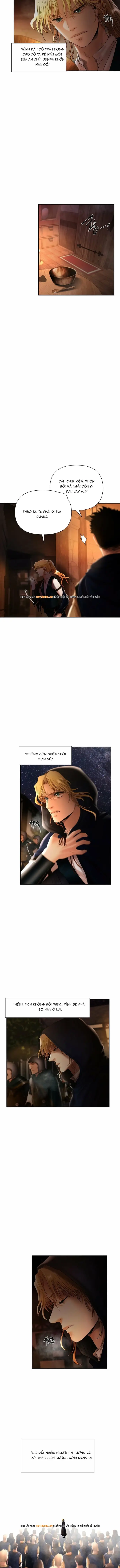 Nhiệm Vụ Chiến Binh Chap 40 - Next Chap 39