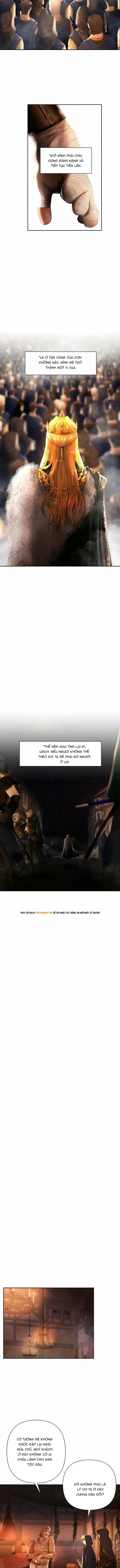 Nhiệm Vụ Chiến Binh Chap 40 - Next Chap 39