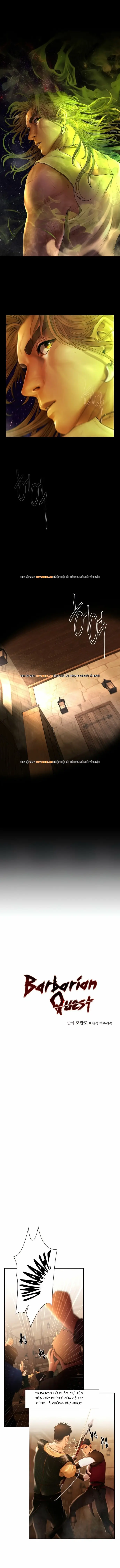 Nhiệm Vụ Chiến Binh Chap 41 - Next Chap 40