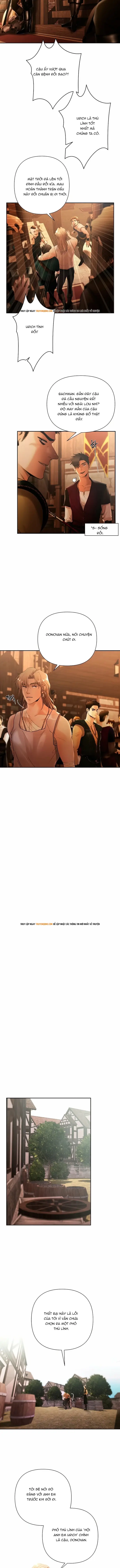 Nhiệm Vụ Chiến Binh Chap 41 - Next Chap 40