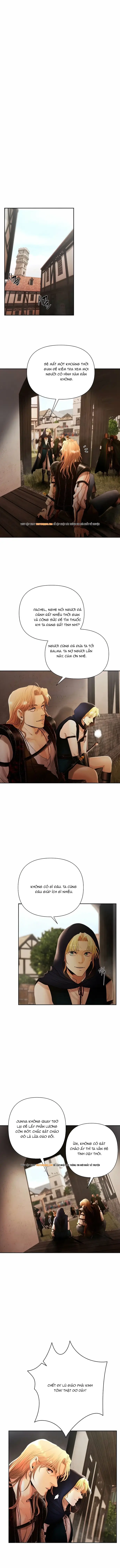 Nhiệm Vụ Chiến Binh Chap 41 - Next Chap 40