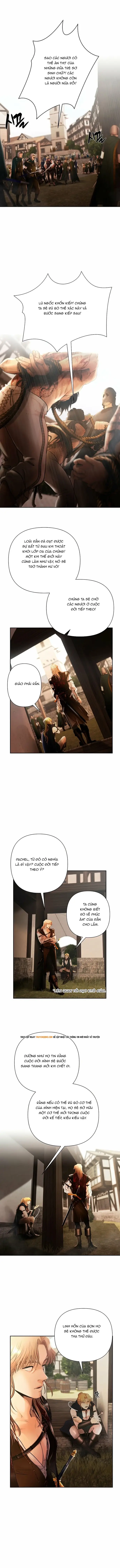 Nhiệm Vụ Chiến Binh Chap 41 - Next Chap 40