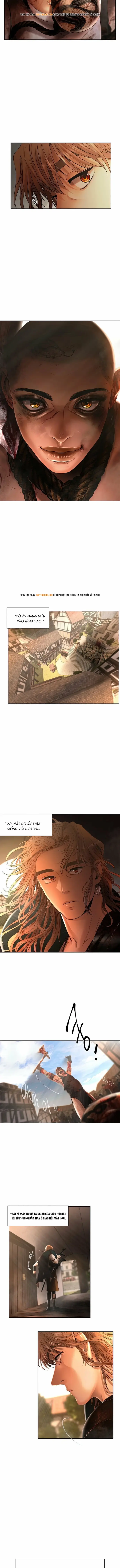 Nhiệm Vụ Chiến Binh Chap 41 - Next Chap 40