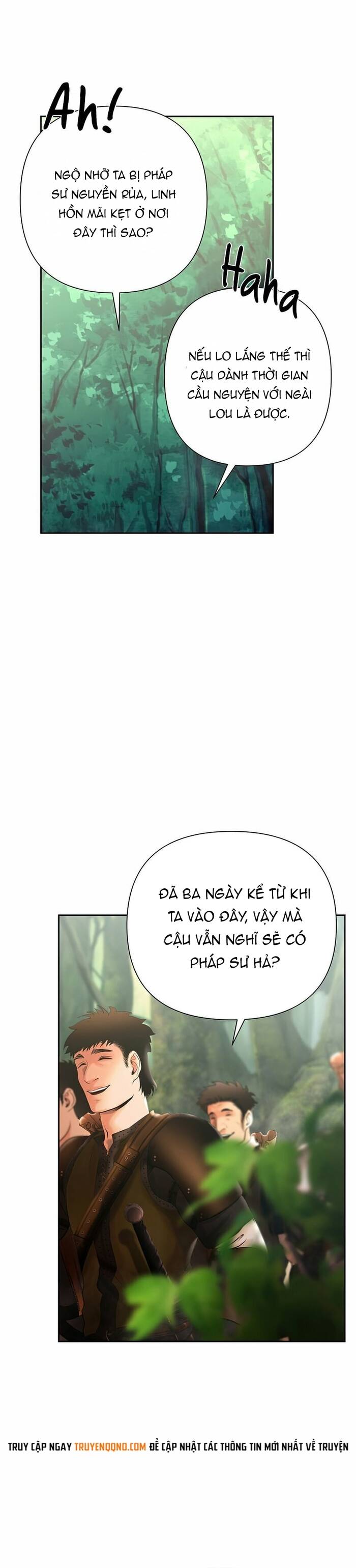 Nhiệm Vụ Chiến Binh Chap 42 - Next Chap 41