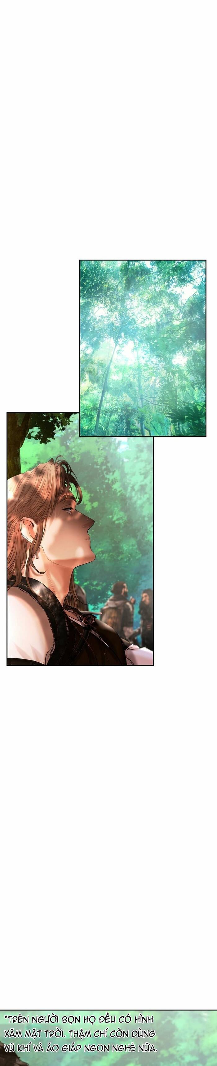 Nhiệm Vụ Chiến Binh Chap 42 - Next Chap 41