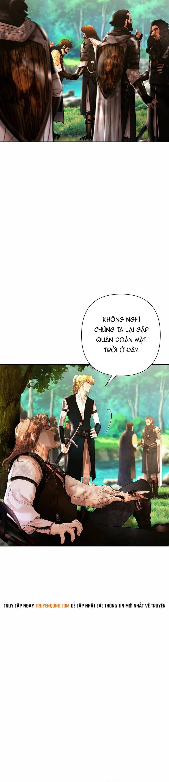 Nhiệm Vụ Chiến Binh Chap 42 - Next Chap 41