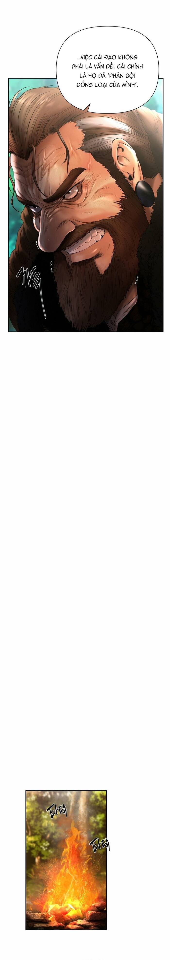 Nhiệm Vụ Chiến Binh Chap 42 - Next Chap 41