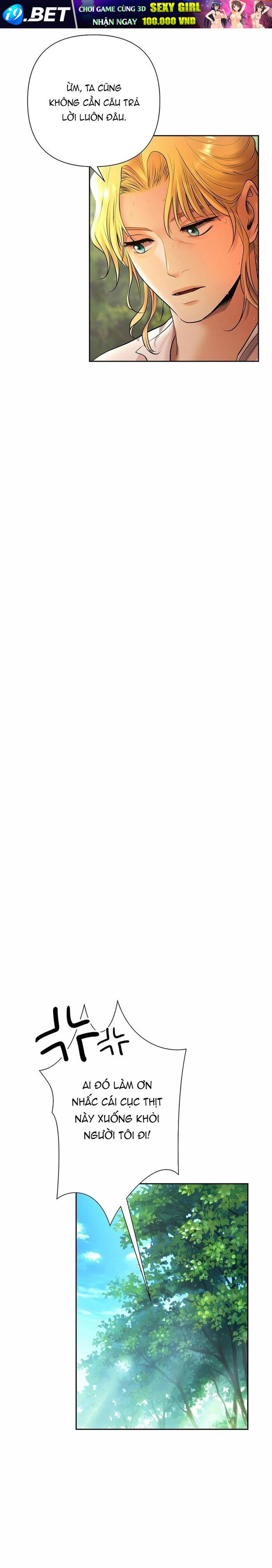 Nhiệm Vụ Chiến Binh Chap 42 - Next Chap 41