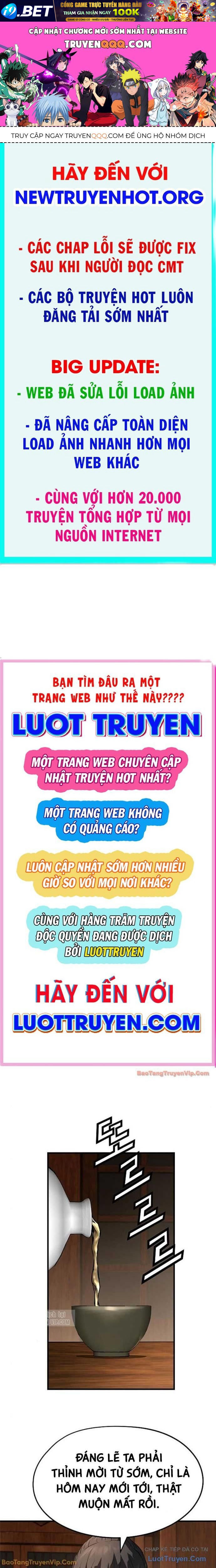 Tuyệt Thế Hồi Quy Chap 75 - Next Chap 74