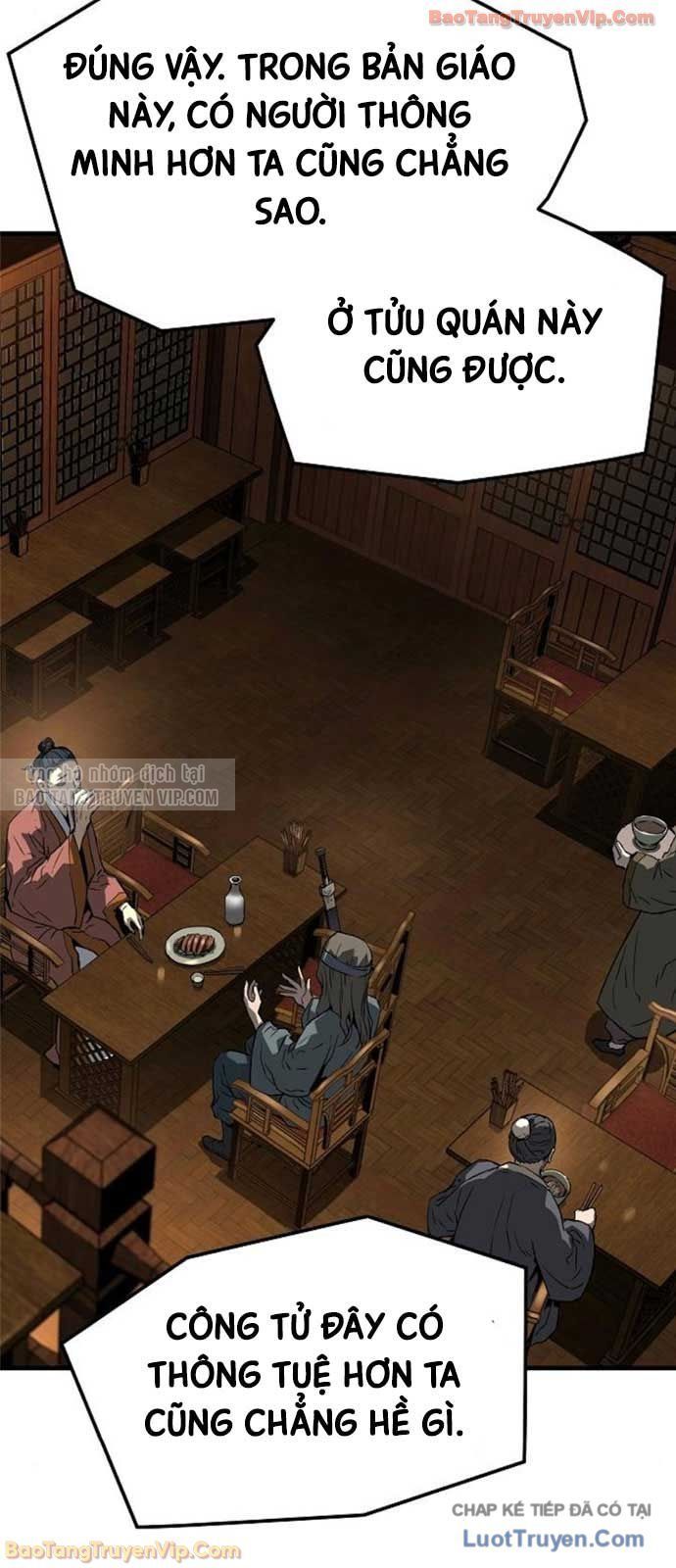 Tuyệt Thế Hồi Quy Chap 75 - Next Chap 74