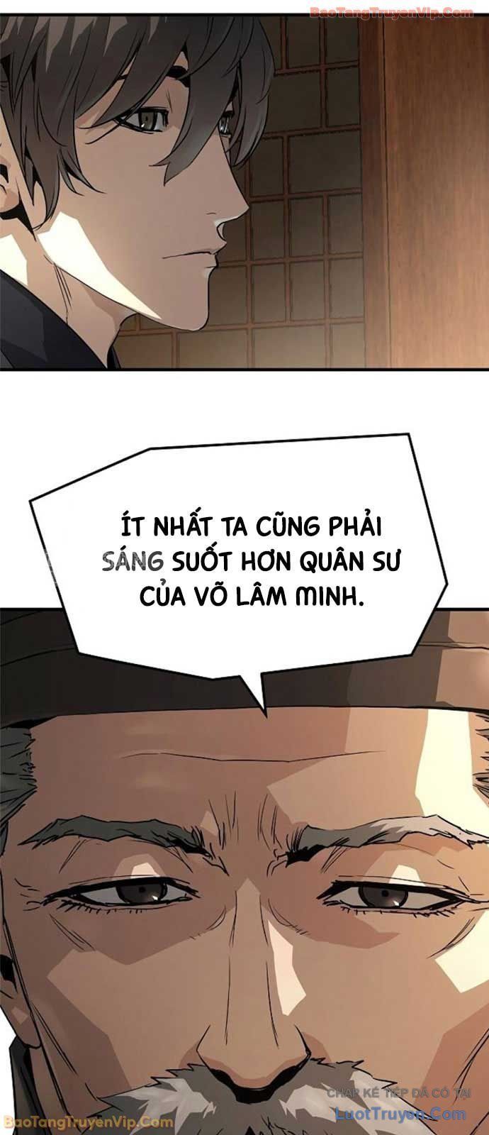 Tuyệt Thế Hồi Quy Chap 75 - Next Chap 74