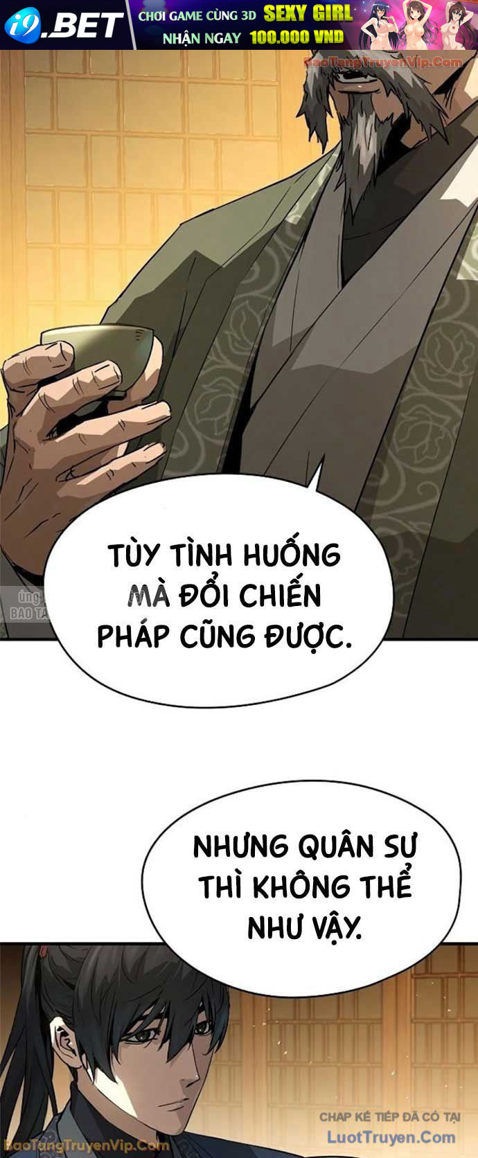 Tuyệt Thế Hồi Quy Chap 75 - Next Chap 74