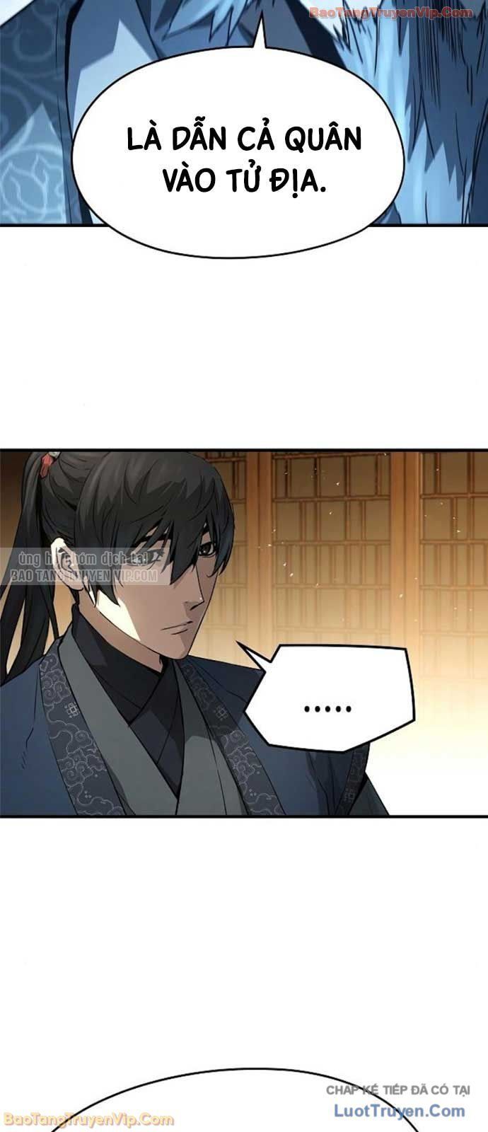 Tuyệt Thế Hồi Quy Chap 75 - Next Chap 74