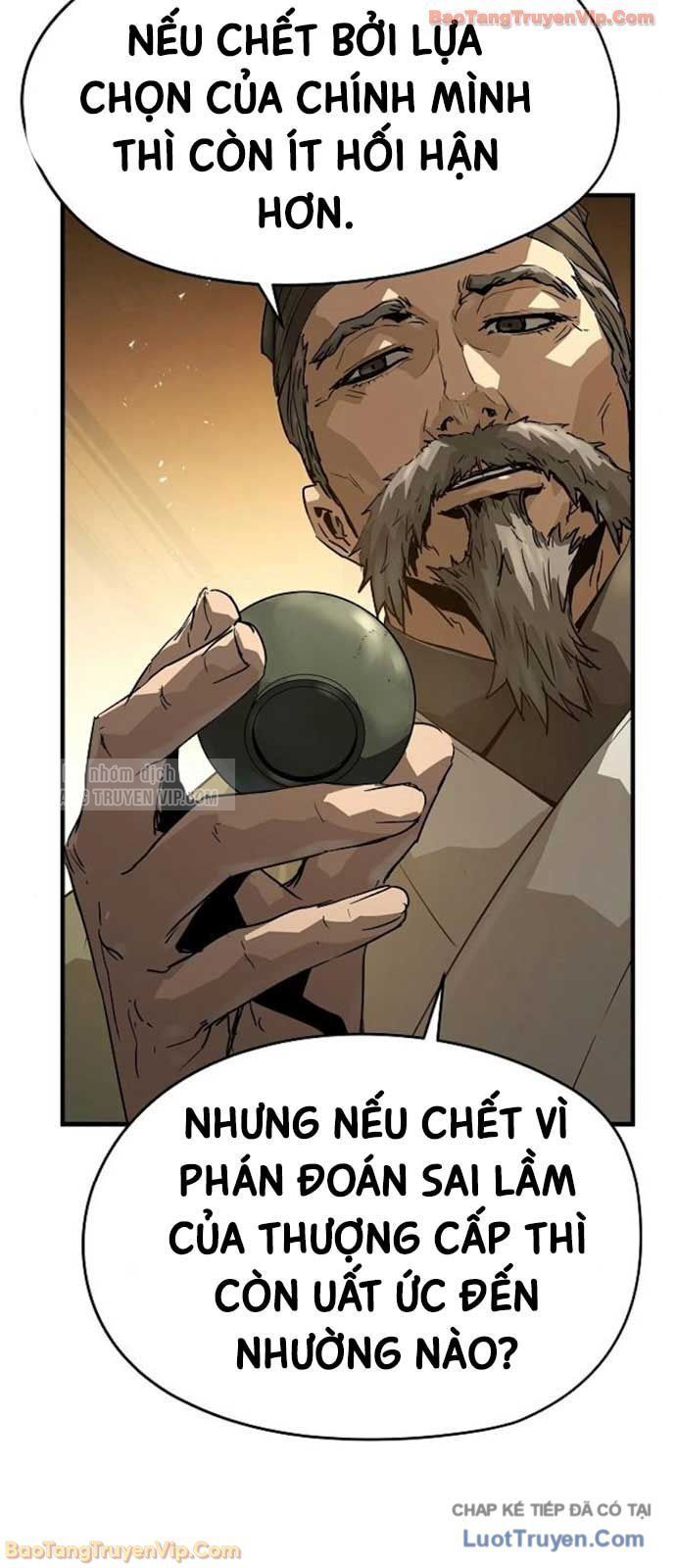 Tuyệt Thế Hồi Quy Chap 75 - Next Chap 74